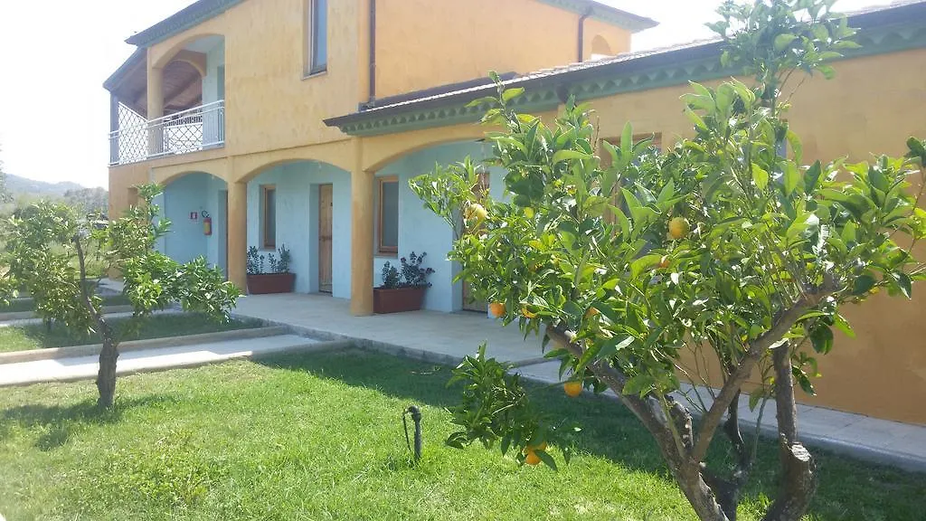 Lido Di Orri Hotel-1