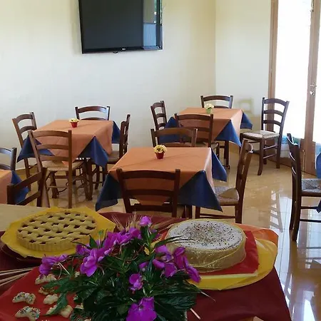 Lido Di Orri Hotel-3