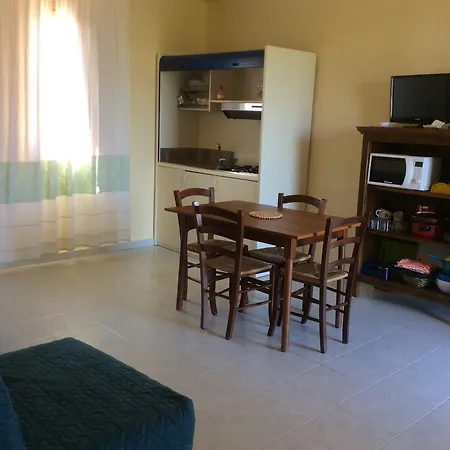 Lido Di Orri Hotel-2